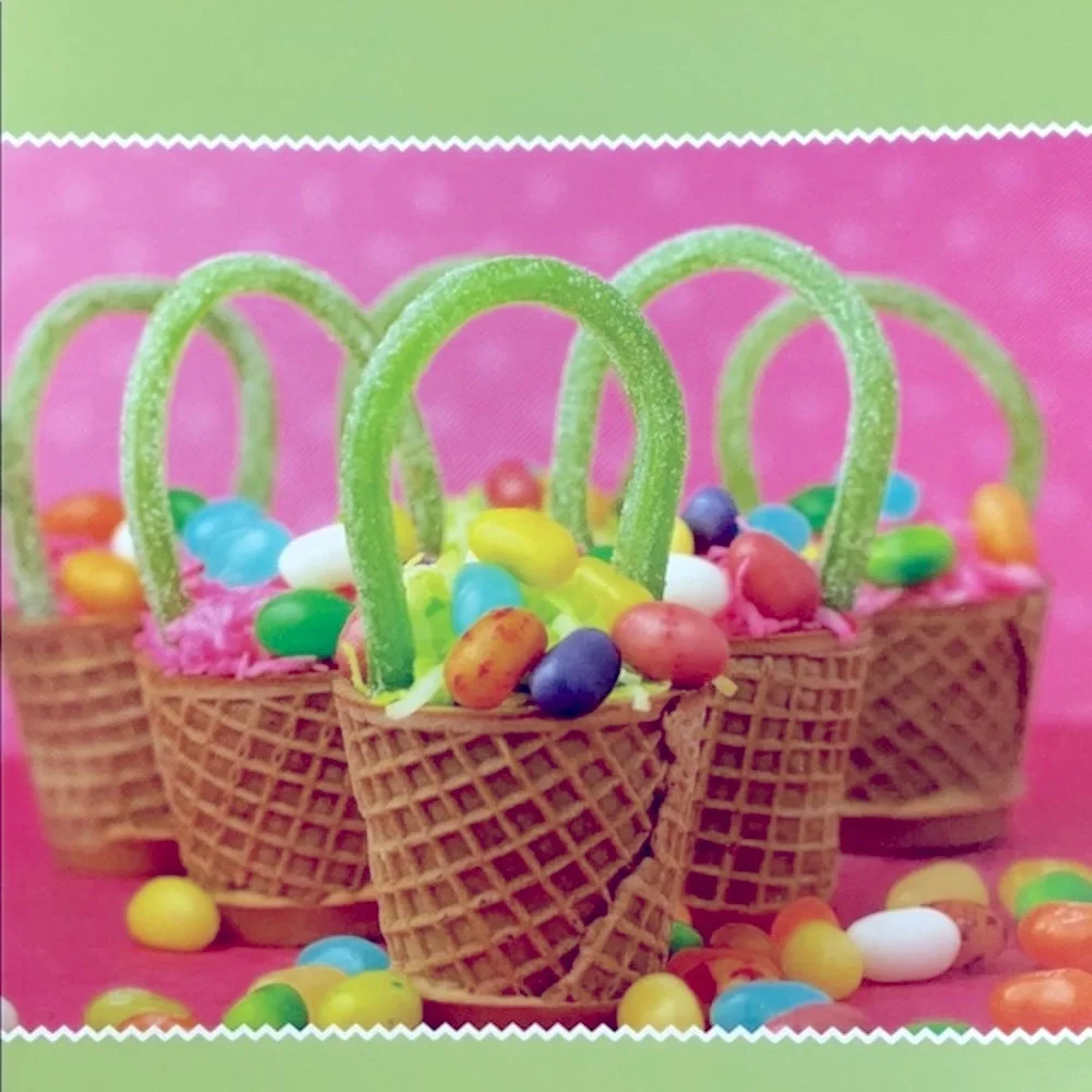Bakerella what’s cuter